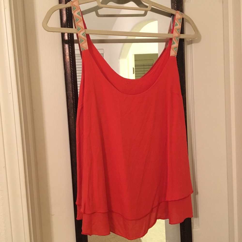 Pink top - Picture 2 of 2